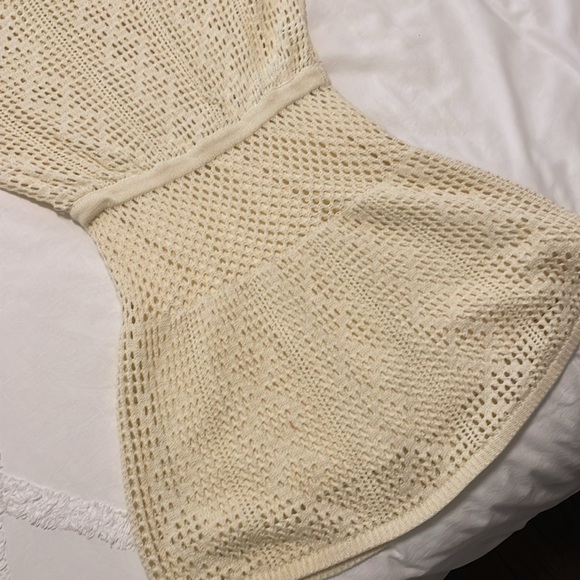 Sabo Luxe Crochet Dress - Picture 3 of 5